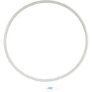 weefframe rond junior 88 cm wit 10-delig