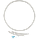 weefframe rond junior 88 cm wit 10-delig