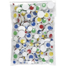 wiebelogen 8+10+14 mm junior 30 stuks