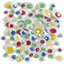 wiebelogen 8+10+14 mm junior 30 stuks