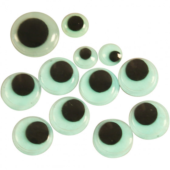 wiebelogen fluorescerend 8+10+14 mm 300 stuks