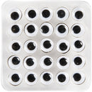 wiebelogen met pin junior 10 mm 25 stuks