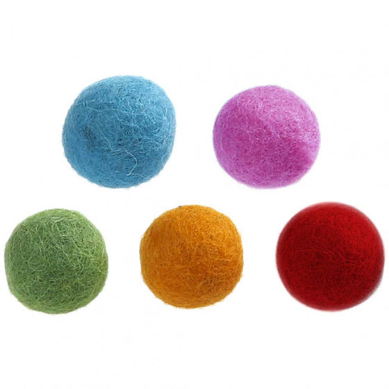 wolkralen 20 mm 64 stuks