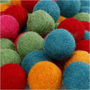 wolkralen 20 mm 64 stuks