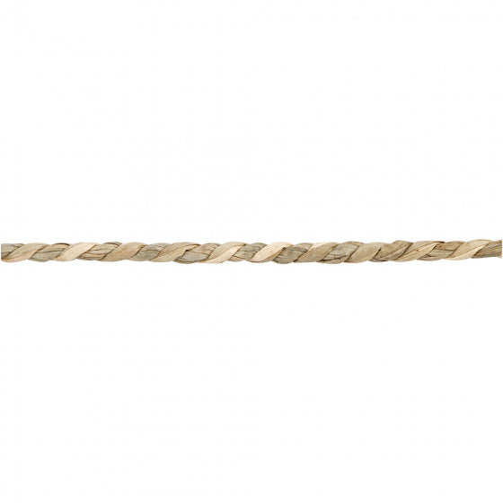 zeegras 500 gram 145 meter bruin