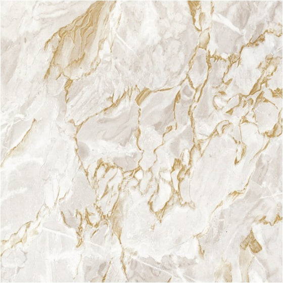 Zelfklevend Folie Bruin Marmer, 2m