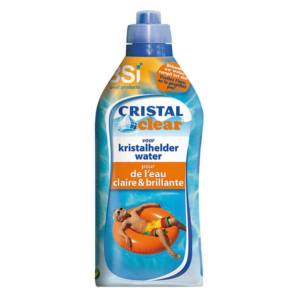 Cristal Clear  1L 6210