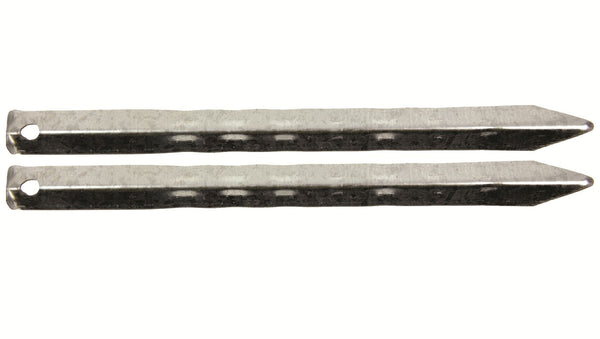 Stalen Highlander tentharing CS302