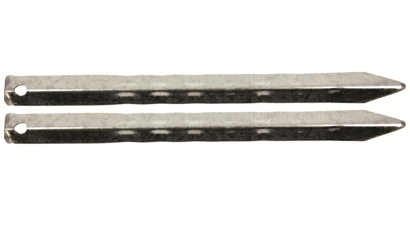 Stalen Highlander tentharing CS302