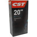 Binnenband CST 20 x 4.0/102-406 AV 35 zwart