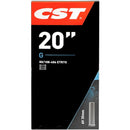 Binnenband CST 20 x 4.0/102-406 AV 35 zwart