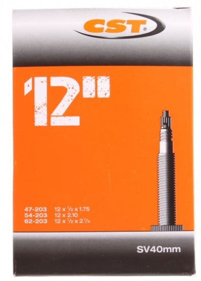 Binnenband 12 1/2 x 1.75/2 1/4 (47/62-203) FV 40 mm