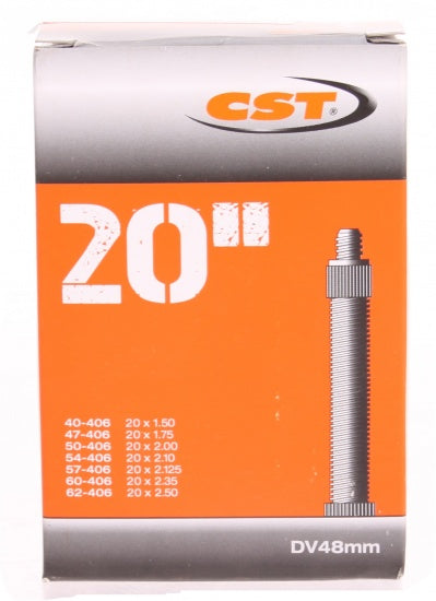 Binnenband CST DV48 20 x 1.50-2.40" / 40/62-406