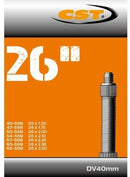 Binnenband 26 x 1.50-2.50 (40/62-559) DV 40 mm