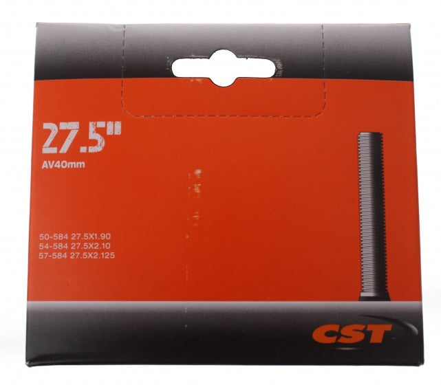 binnenband 27.5 inch (47/54-584) AV 40 mm