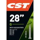 Binnenband CST SV48 28 x 1.10-1.75" / 28/47-622