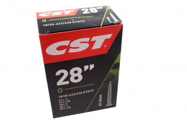 Binnenband CST SV40 28 x 7/8" / 18/25-622/630