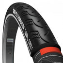 Buitenband CST Breaker 28 x 1.40"/ 37-622 anti-lek - zwart met reflectie