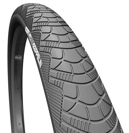 buitenband Classic Zeppelin 28 x 1.75/2.00 (47-622) grijs