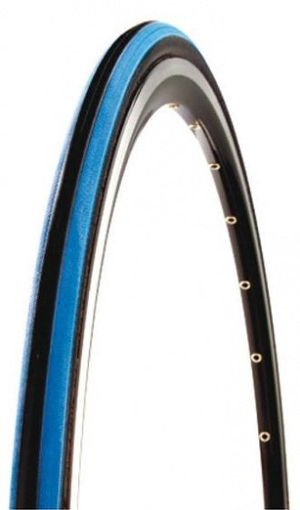 Buitenband CST Czar 28 x 0,90" / 23-622 mm - zwart / blauw
