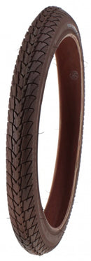 buitenband Skip 16 x 1.75 (47-305) bruin
