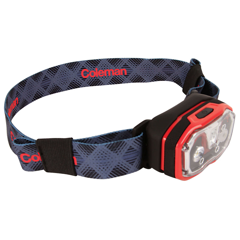 Coleman CXS+ 200 hoofdlamp 2000024924