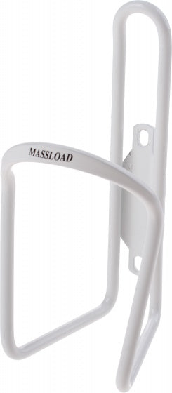 bindonhouder Massload 60 mm wit