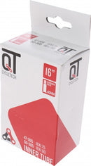 binnenband 16 inch (47/50-305) AV 40 mm zwart