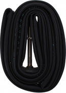 binnenband 27/28 inch (18/25-622/630) FV 60 mm zwart