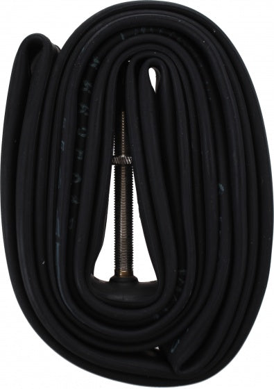 binnenband 27/28 inch (18/25-622/630) FV 60 mm zwart