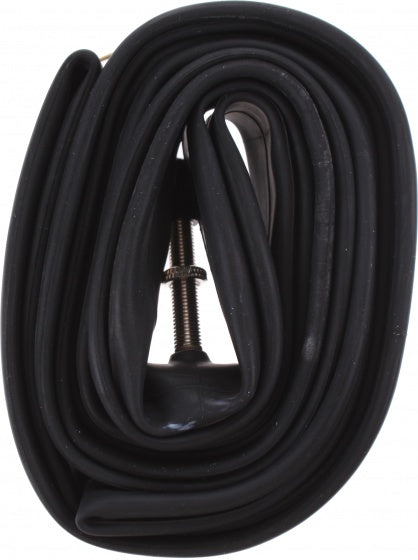 binnenband 27/28 inch (28/32-622/630/635/642) FV 40 mm zwart