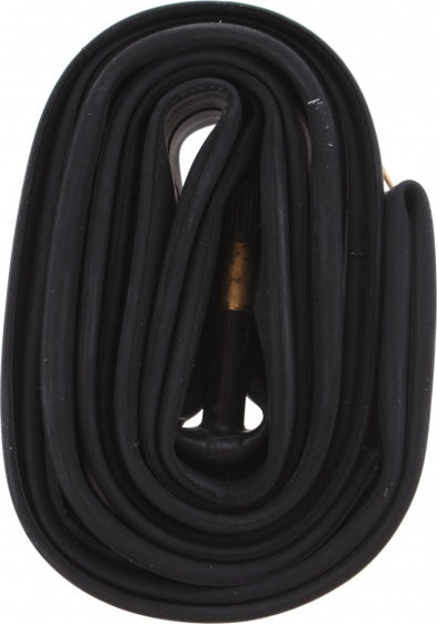 binnenband 28 inch (35/44-622) AV 48 mm zwart