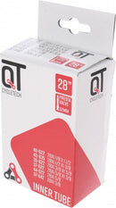 binnenband 28 inch (35/44-622) FV 52 mm zwart