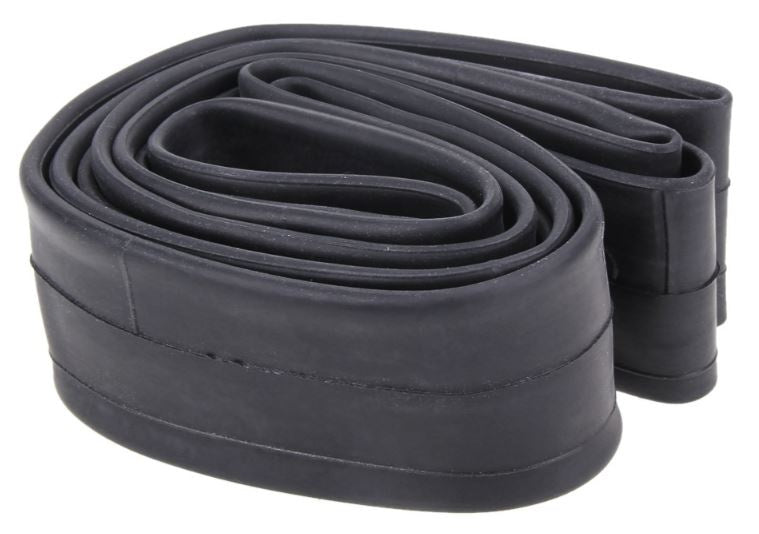 binnenband 28 x 1 5/8 x 1 1/8 (25/28-622) DV 45 mm zwart