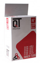 binnenband SV-04 16 x 13/8 (28/37-349) FV 33 mm