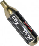 Co2-patroon 16 gram met schroefdraad