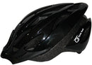 Fietshelm QT Cycle Tech Black Pearl (54-58 cm)