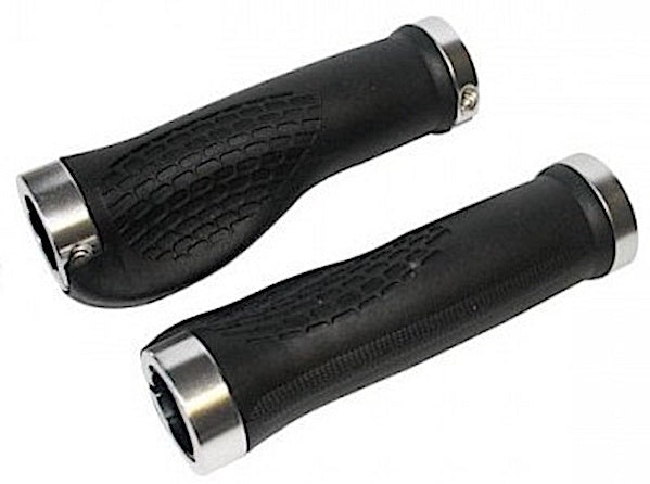 handvatten 13 cm zwart per paar