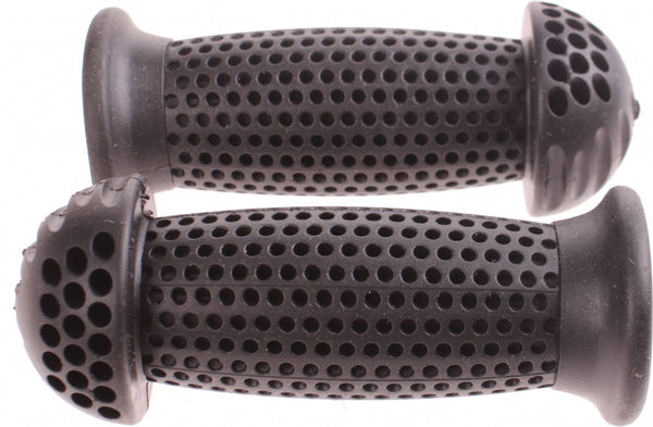 handvatten kind 10,5 cm zwart per paar