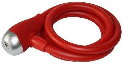 spiraalslot 1200 x 12 mm rood