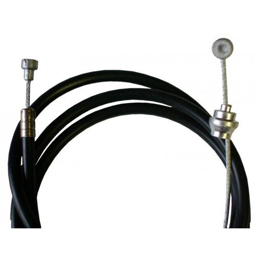 remkabel voor universeel 950 mm zwart