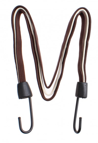 spinbinder Trio met haak 26/28 inch bruin/beige