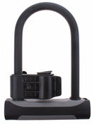 u-slot Art**** 245 x 180 mm zwart/grijs