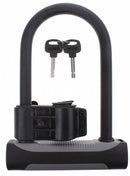 u-slot Art**** 245 x 180 mm zwart/grijs