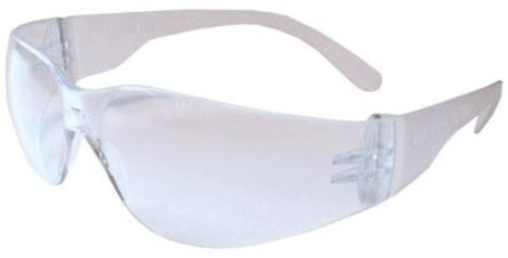 Veiligheidsbril Cyclus Msafe - helder