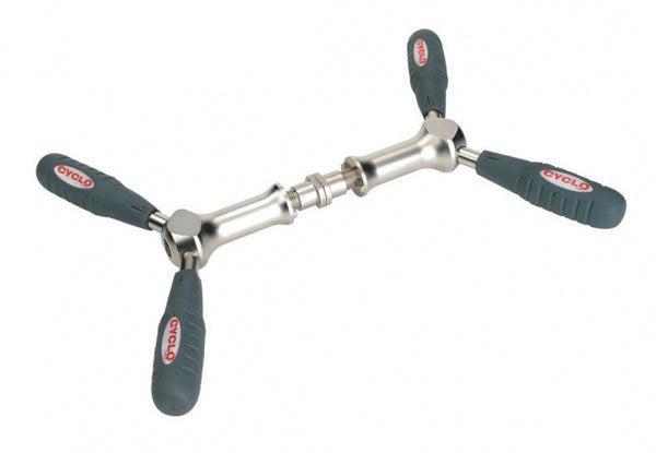 bottom bracket threading tool 07825