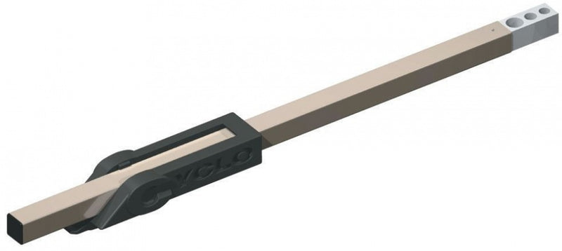 bandenafnemer zilver