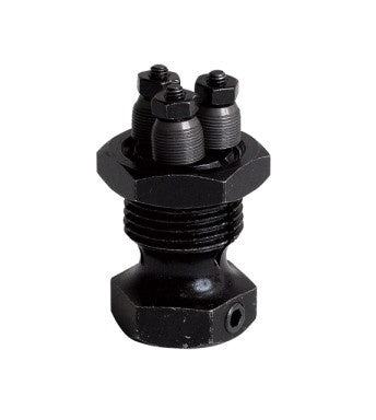 Cyclo Spaaksnijkop 12G