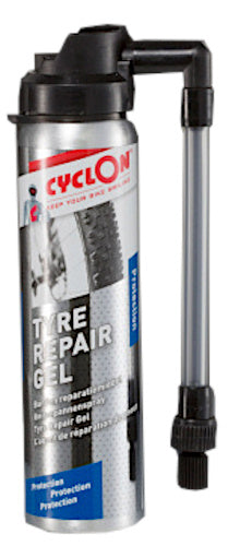 Cyclon Tyre repair gel - 75 ml