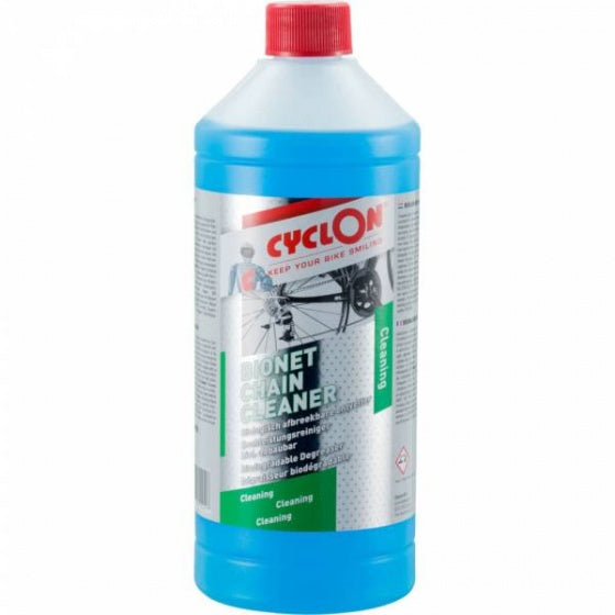 Cyclon Bionet Chain Cleaner - 1000 ml